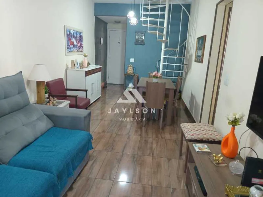 Cobertura, 3 quartos, 120 m² - Foto 7