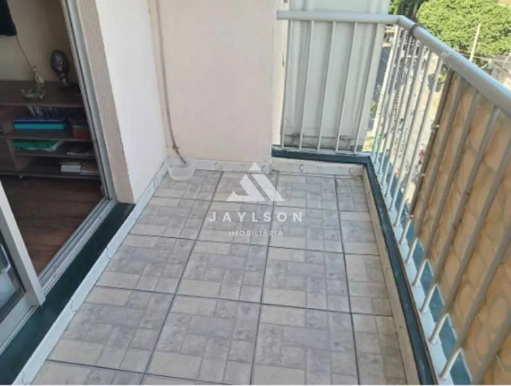 Cobertura, 3 quartos, 120 m² - Foto 23