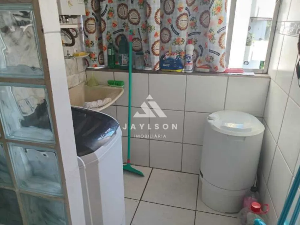 Cobertura, 3 quartos, 120 m² - Foto 13