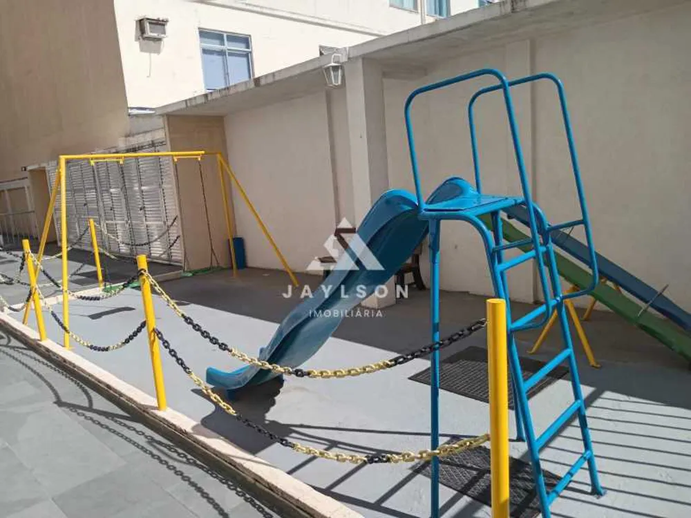Cobertura, 3 quartos, 120 m² - Foto 19