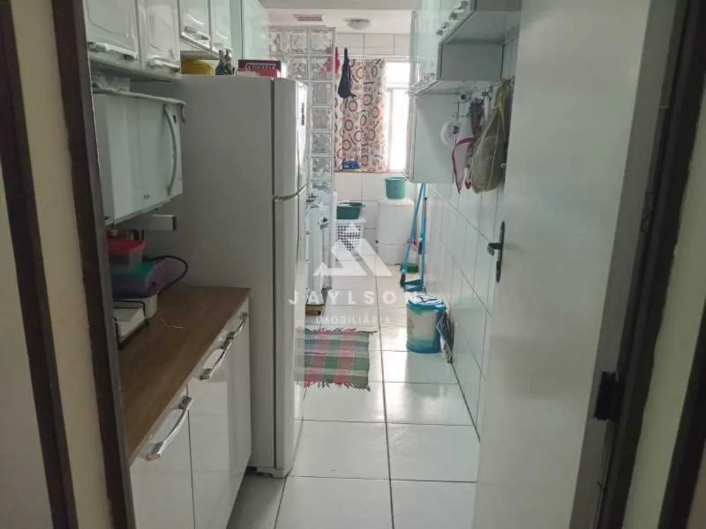 Cobertura, 3 quartos, 120 m² - Foto 12