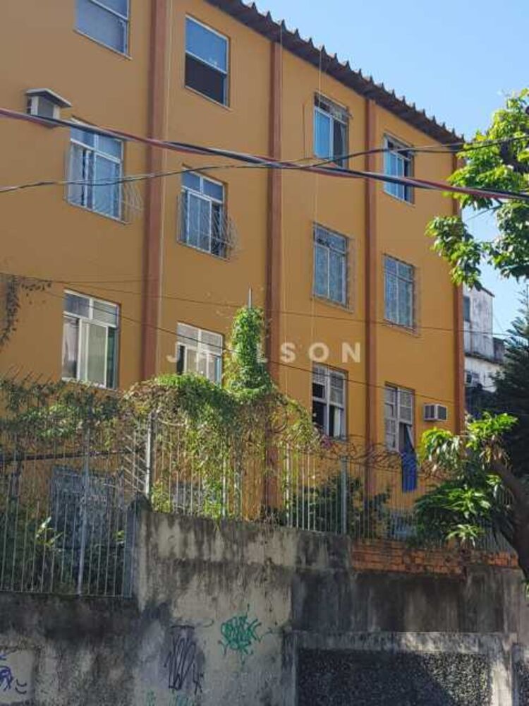 Apartamento à venda com 2 quartos, 50m² - Foto 7