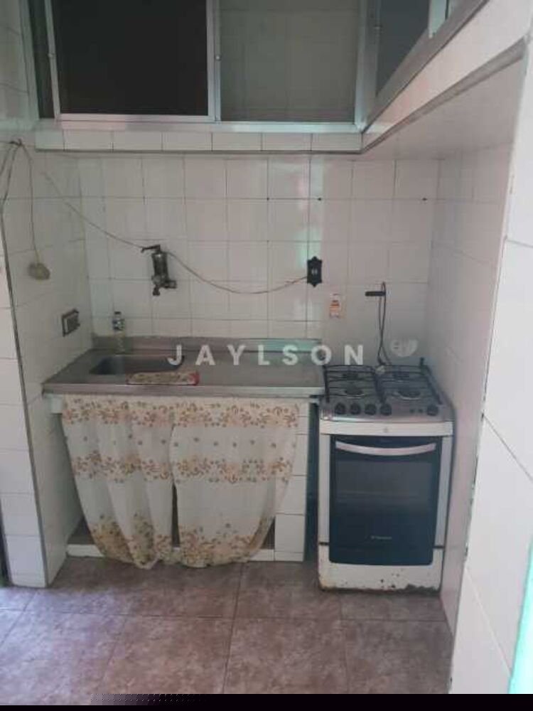 Apartamento à venda com 2 quartos, 50m² - Foto 3