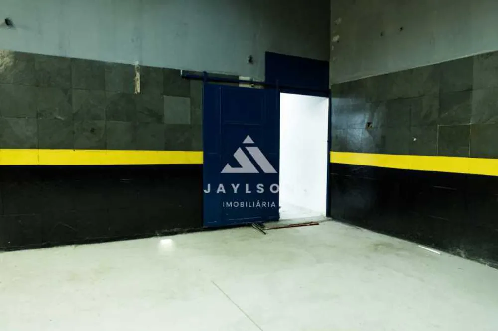 Depósito-Galpão, 932 m² - Foto 2
