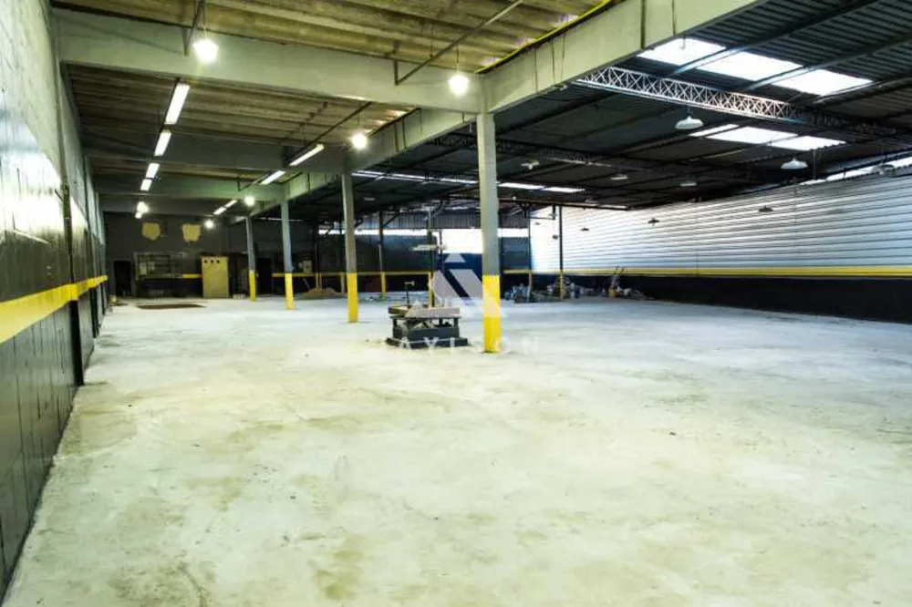 Depósito-Galpão, 932 m² - Foto 8