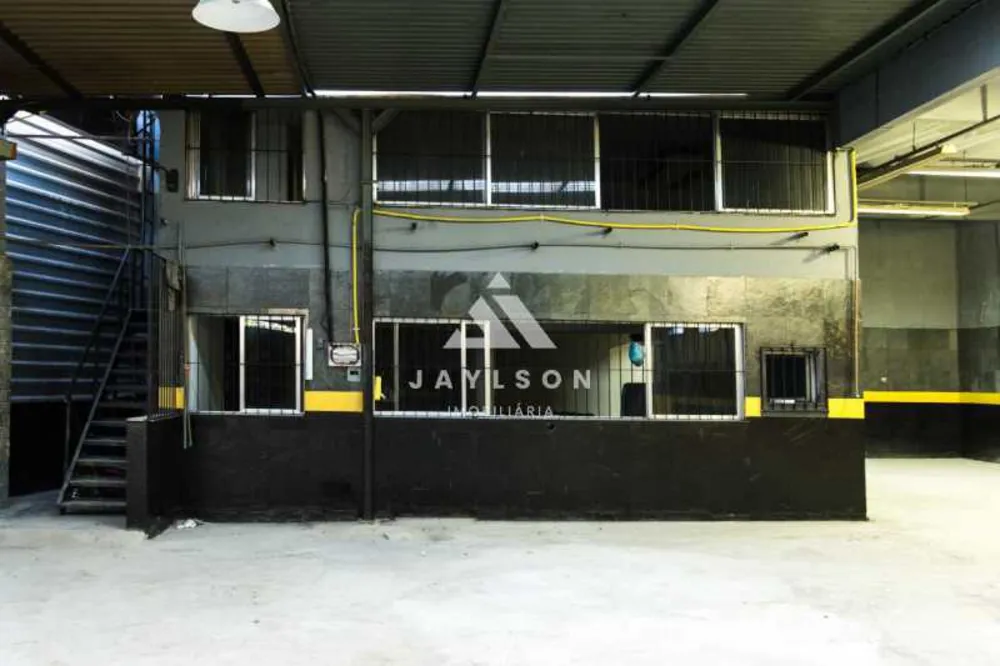 Depósito-Galpão, 932 m² - Foto 6