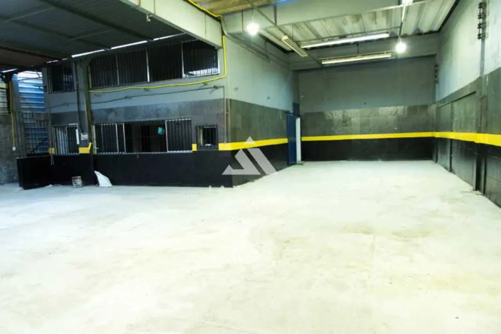 Depósito-Galpão, 932 m² - Foto 5