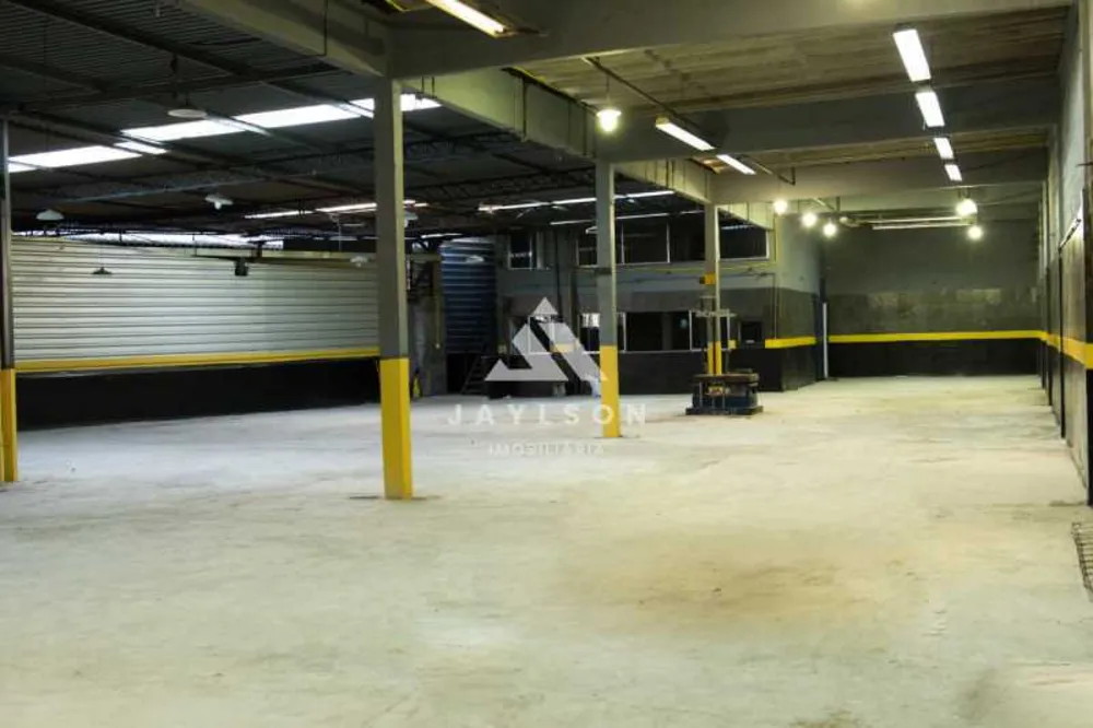 Depósito-Galpão, 932 m² - Foto 4