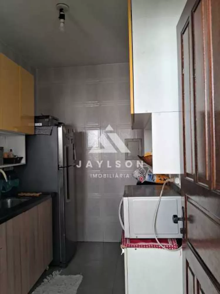 Casa de Condomínio, 2 quartos - Foto 11