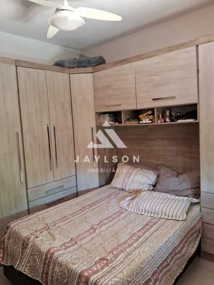 Casa de Condomínio, 2 quartos - Foto 4