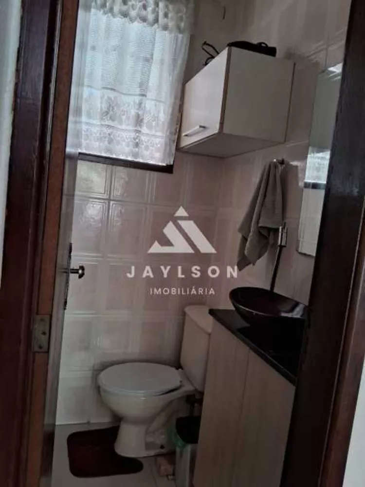 Casa de Condomínio, 2 quartos - Foto 21