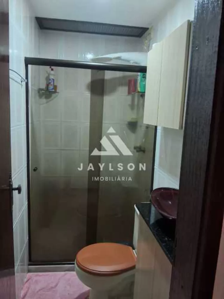 Casa de Condomínio, 2 quartos - Foto 23