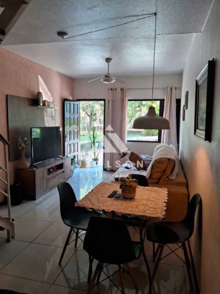 Casa de Condomínio, 2 quartos - Foto 25