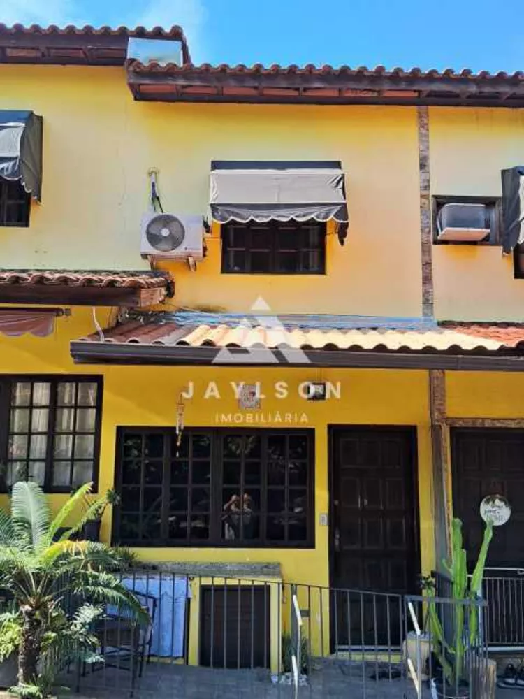 Casa de Condomínio, 2 quartos - Foto 26