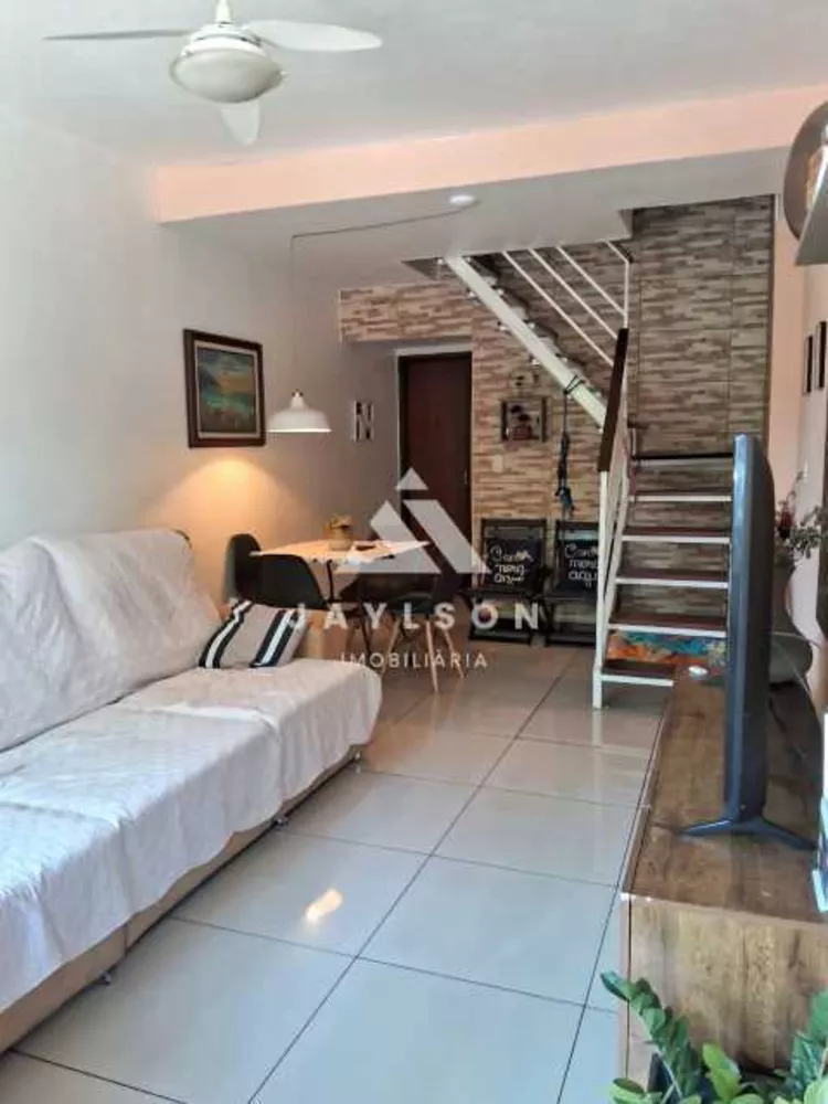 Casa de Condomínio, 2 quartos - Foto 3