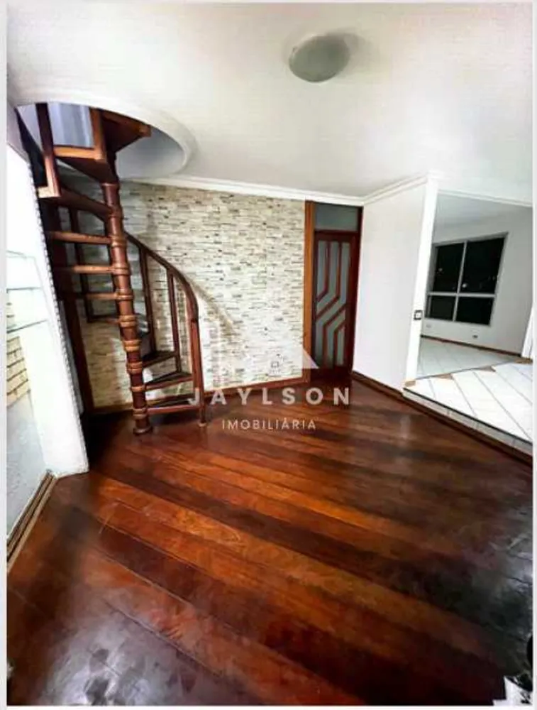 Cobertura, 3 quartos, 92 m² - Foto 1