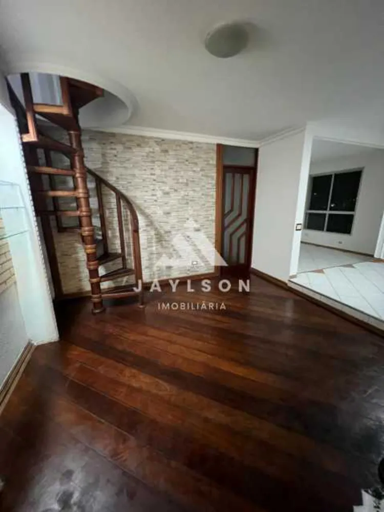 Cobertura, 3 quartos, 92 m² - Foto 3