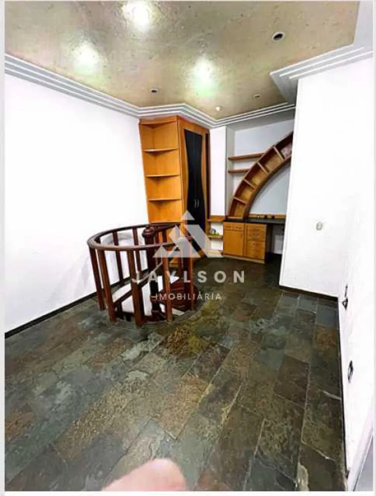 Cobertura, 3 quartos, 92 m² - Foto 9