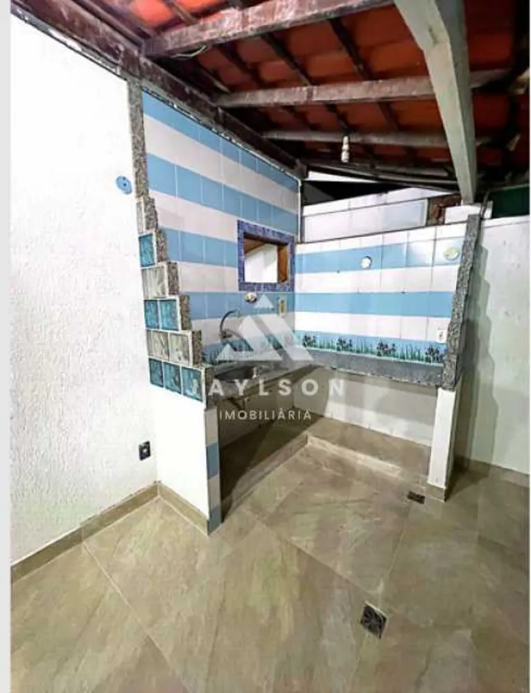 Cobertura, 3 quartos, 92 m² - Foto 23