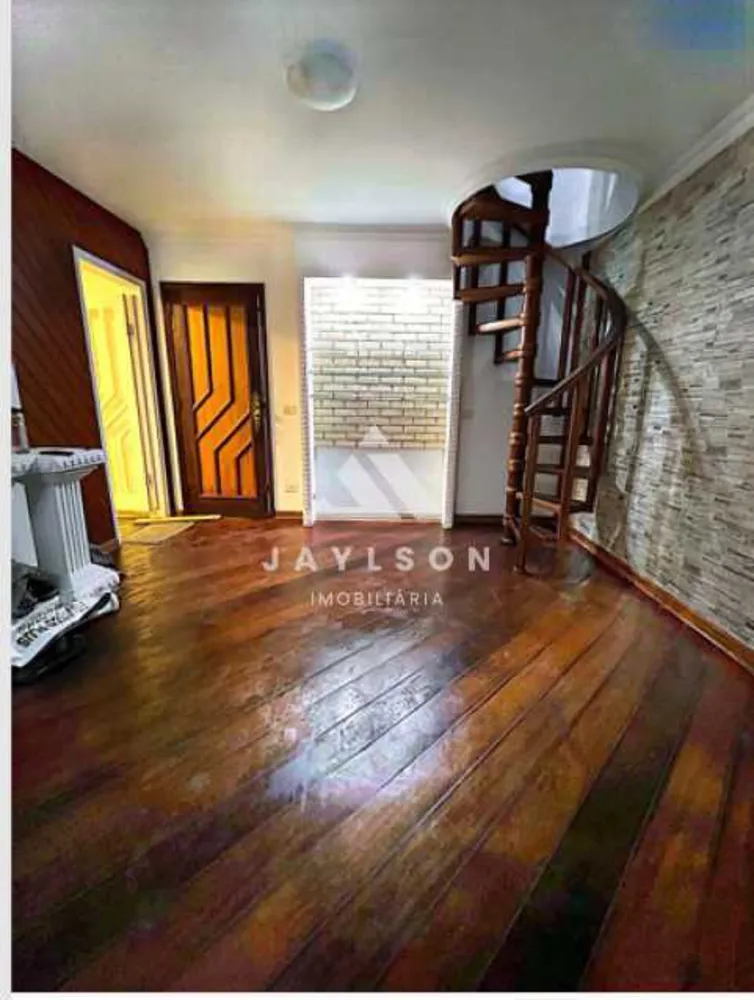 Cobertura, 3 quartos, 92 m² - Foto 2