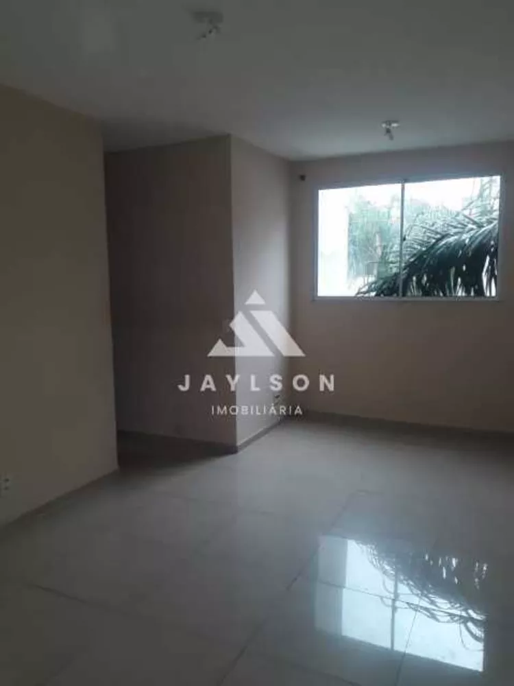 Apartamento, 3 quartos, 53 m² - Foto 1