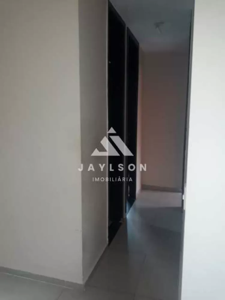 Apartamento, 3 quartos, 53 m² - Foto 2