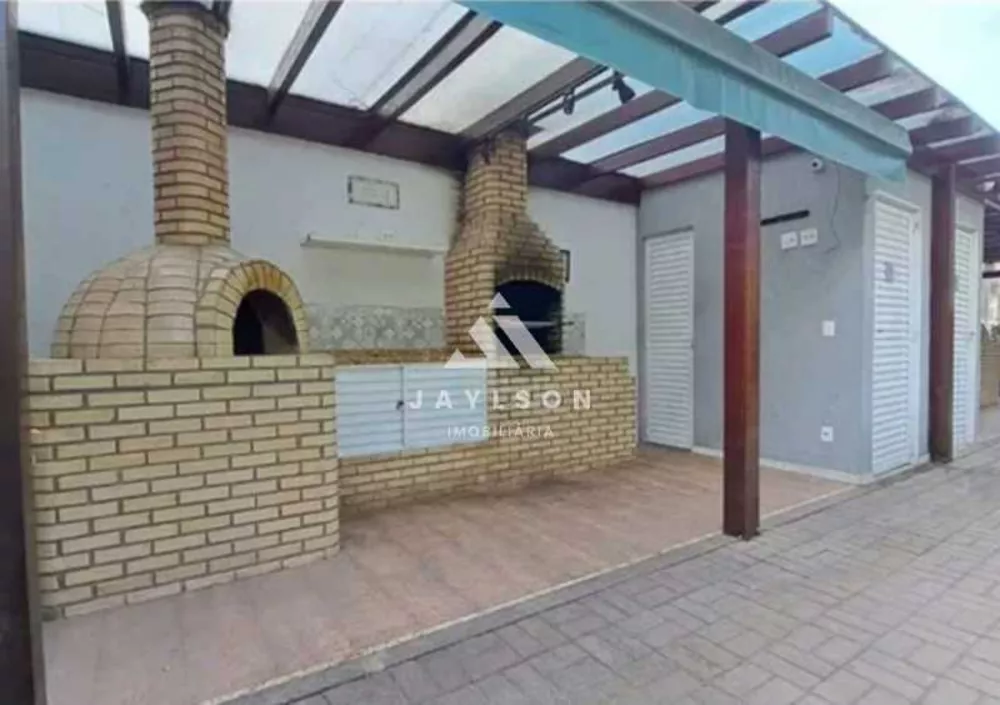 Apartamento, 3 quartos, 53 m² - Foto 8