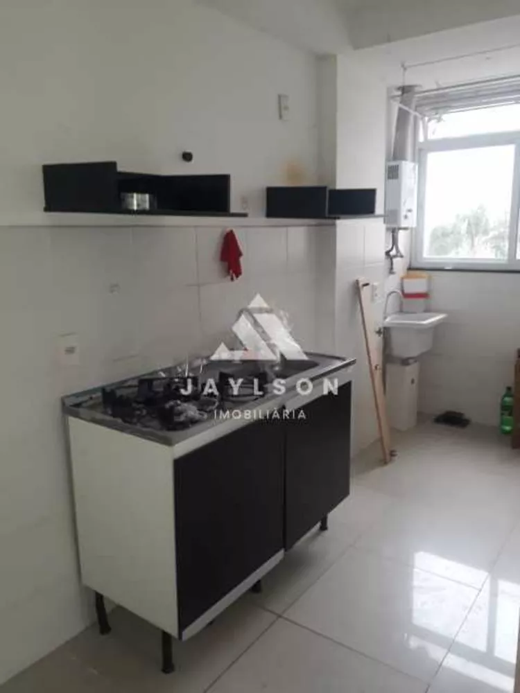 Apartamento, 3 quartos, 53 m² - Foto 6