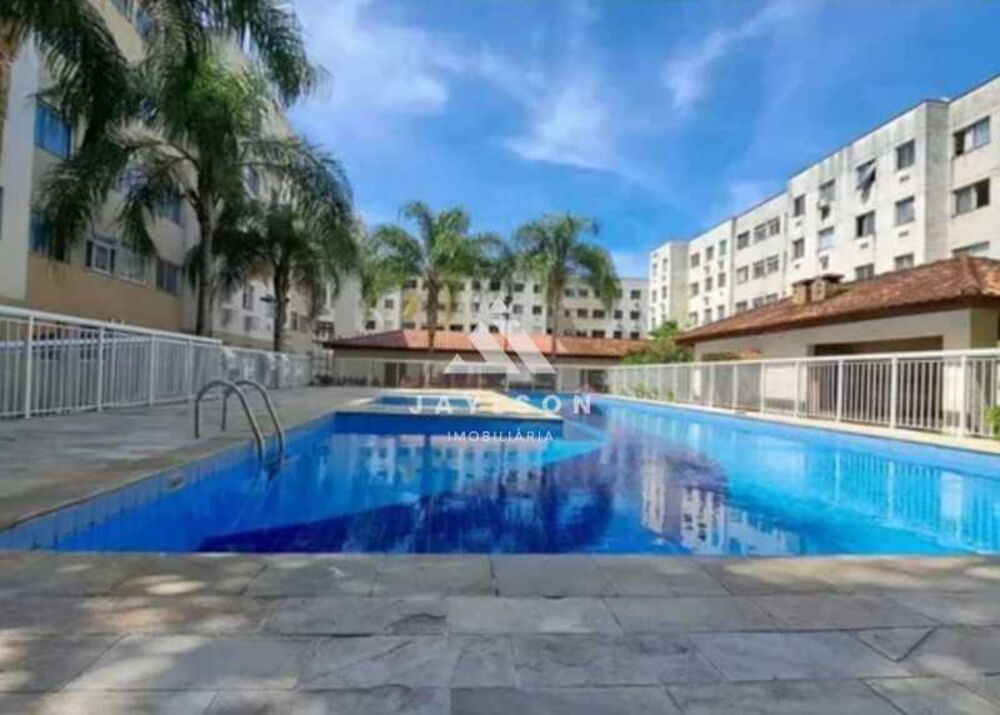 Apartamento, 3 quartos, 53 m² - Foto 11