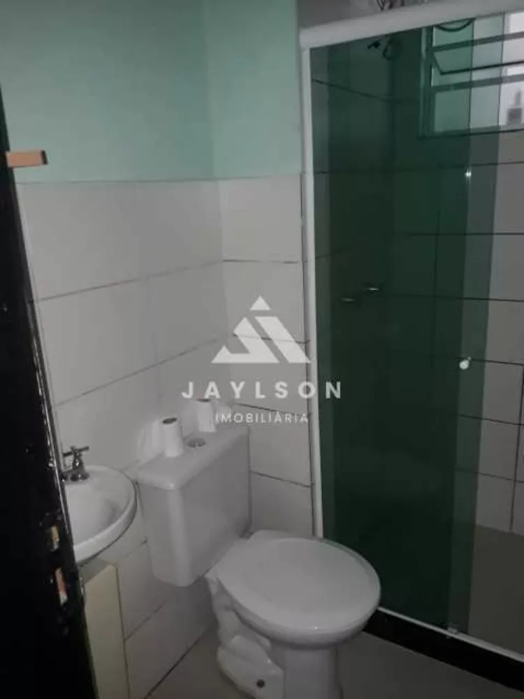 Apartamento, 3 quartos, 53 m² - Foto 5