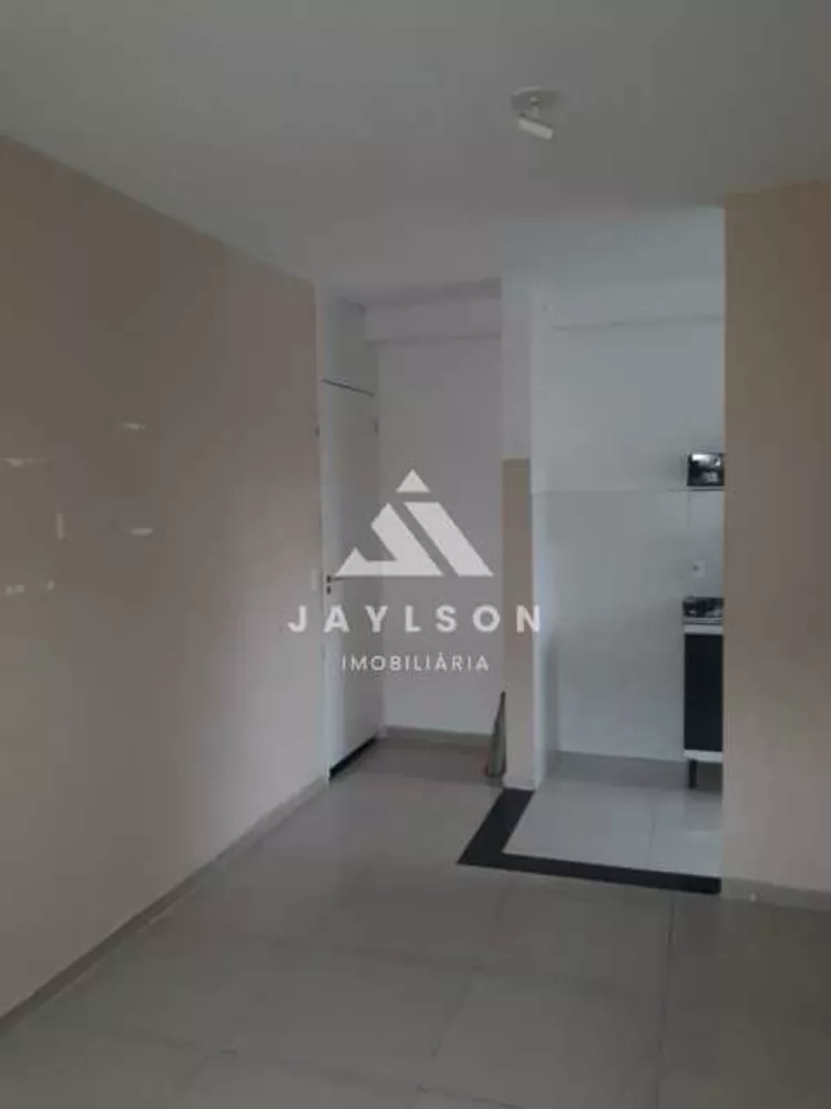 Apartamento, 3 quartos, 53 m² - Foto 14