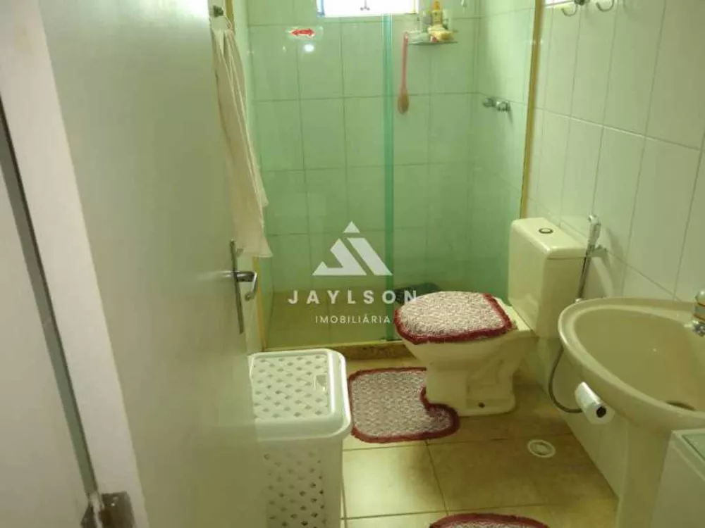 Casa de Condomínio, 3 quartos - Foto 12