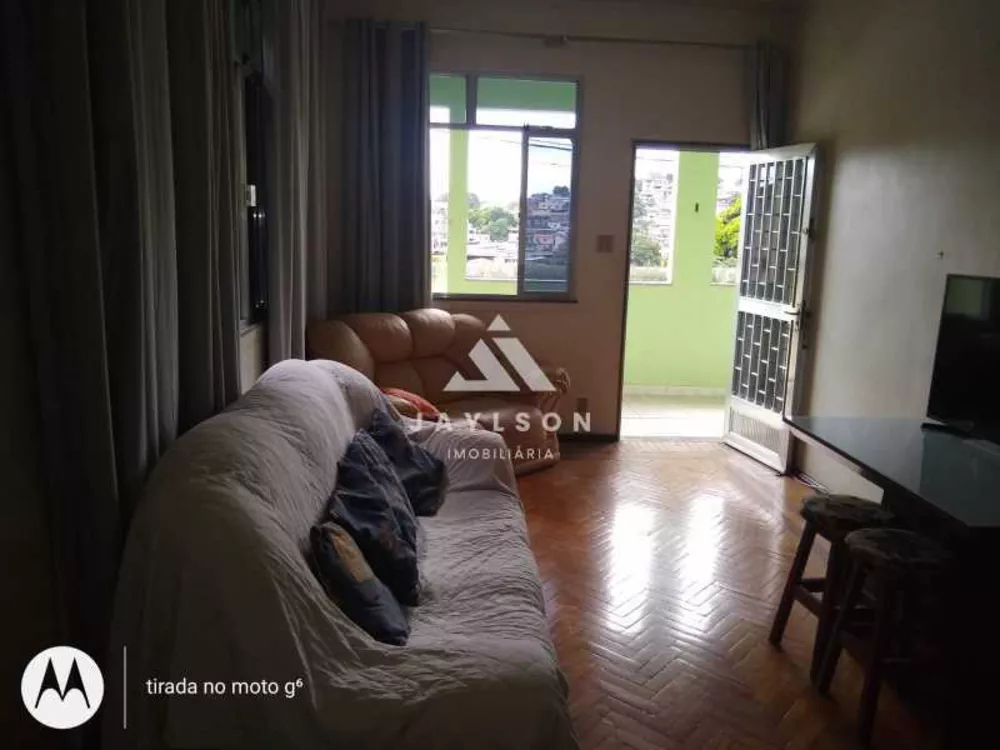 Apartamento, 2 quartos, 220 m² - Foto 7
