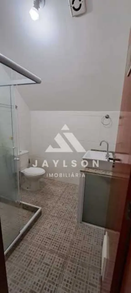 Casa de Condomínio, 4 quartos - Foto 10
