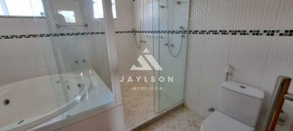 Casa de Condomínio, 4 quartos - Foto 11