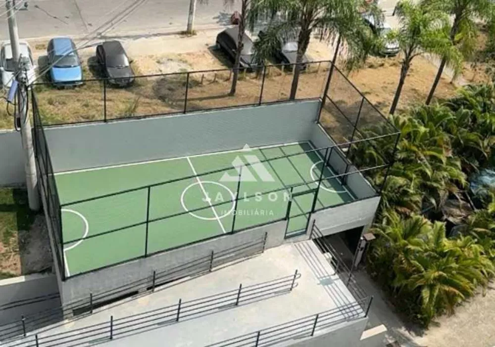 Apartamento, 2 quartos, 45 m² - Foto 7