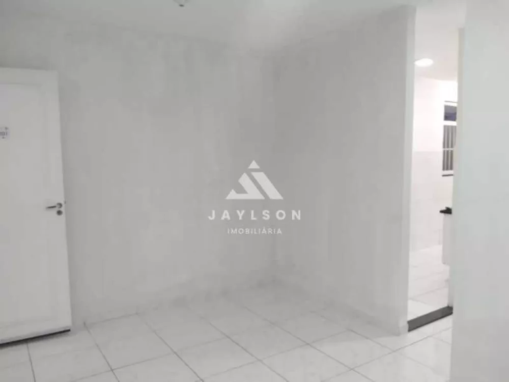 Apartamento, 2 quartos, 45 m² - Foto 4