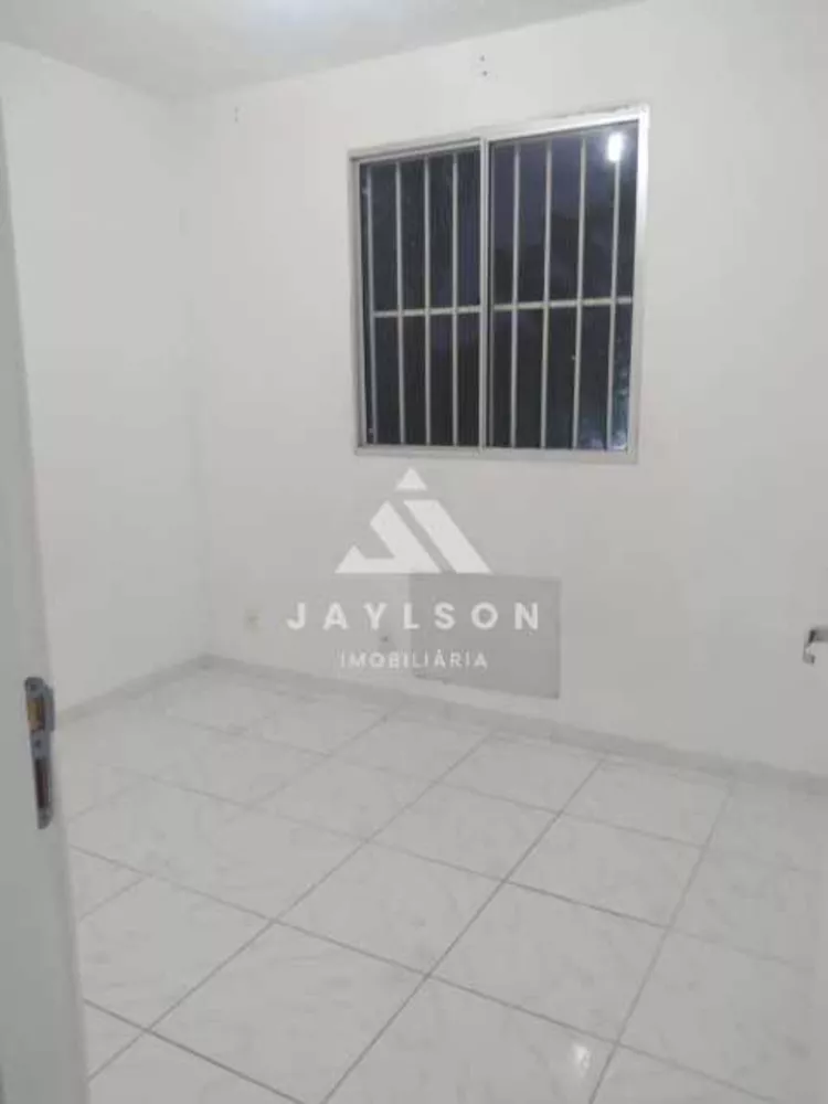 Apartamento, 2 quartos, 45 m² - Foto 9