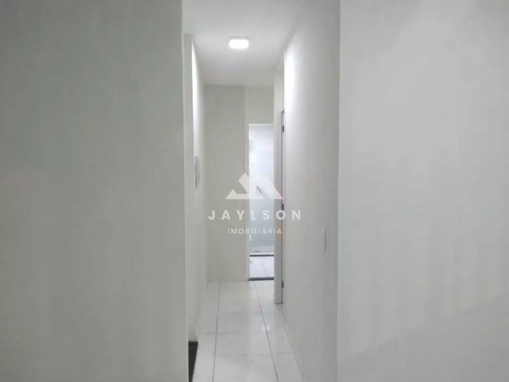 Apartamento, 2 quartos, 45 m² - Foto 3