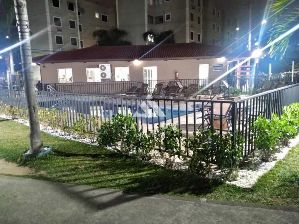 Apartamento, 2 quartos, 45 m² - Foto 8