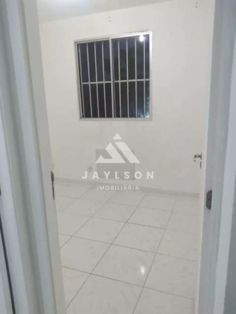 Apartamento, 2 quartos, 45 m² - Foto 6