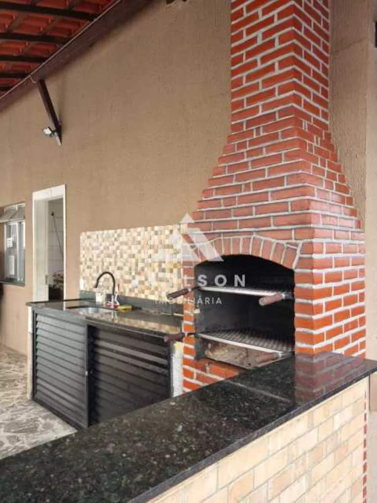 Apartamento, 2 quartos, 45 m² - Foto 1
