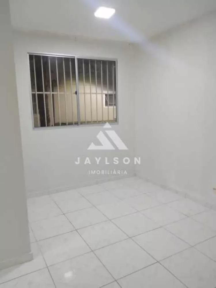 Apartamento, 2 quartos, 45 m² - Foto 2