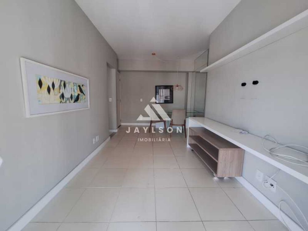 Apartamento à venda com 2 quartos, 52m² - Foto 3