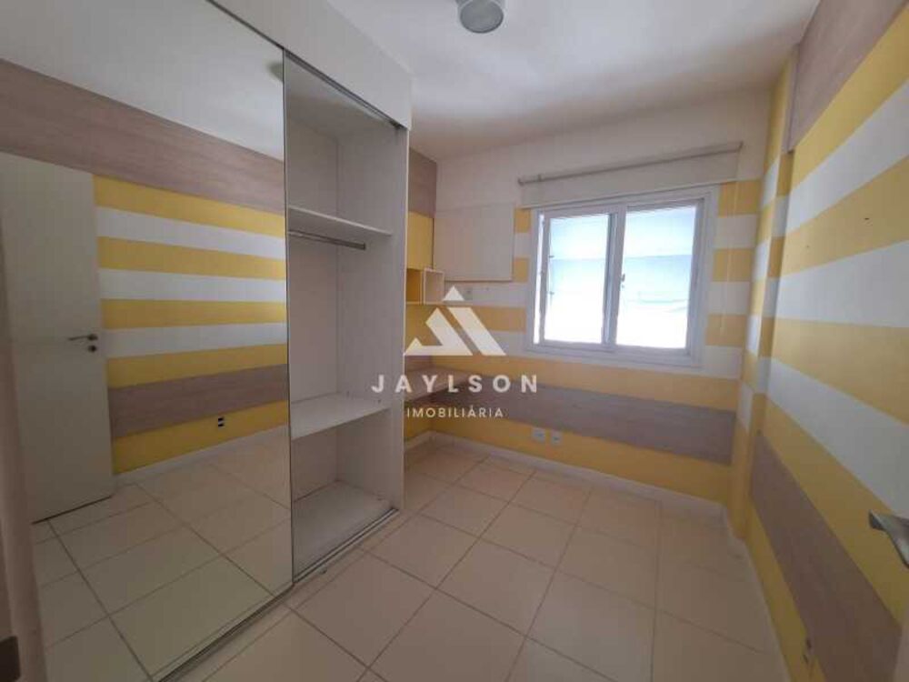 Apartamento à venda com 2 quartos, 52m² - Foto 5