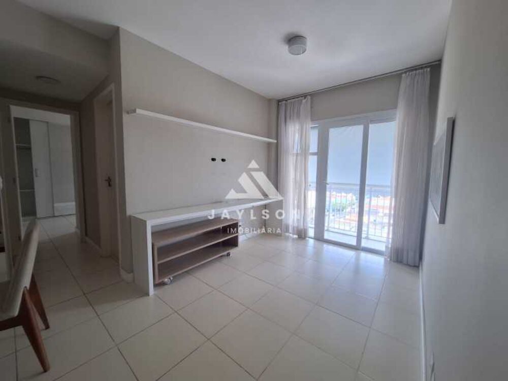 Apartamento à venda com 2 quartos, 52m² - Foto 2