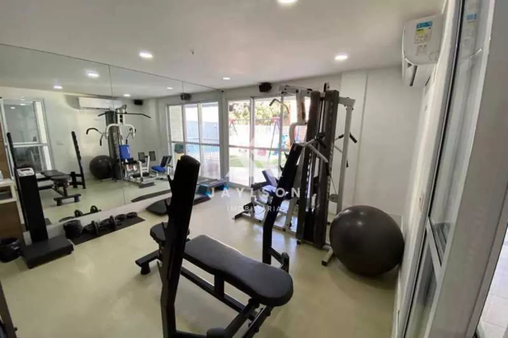 Apartamento, 2 quartos, 65 m² - Foto 8