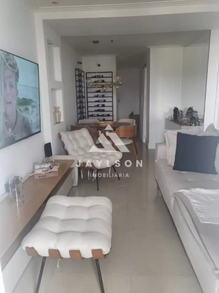 Apartamento, 2 quartos, 65 m² - Foto 14