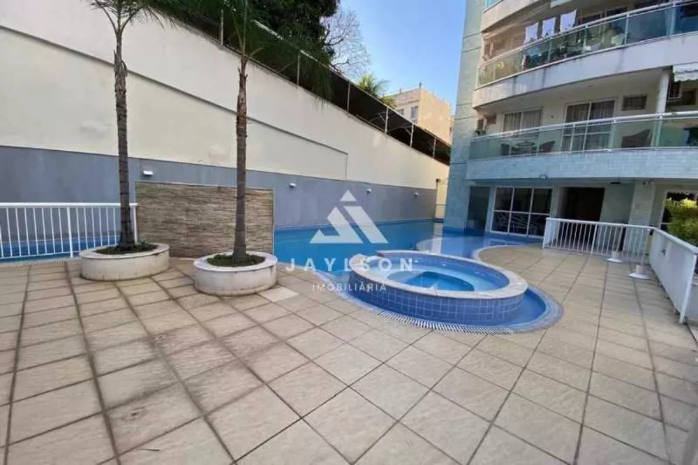 Apartamento, 2 quartos, 65 m² - Foto 7