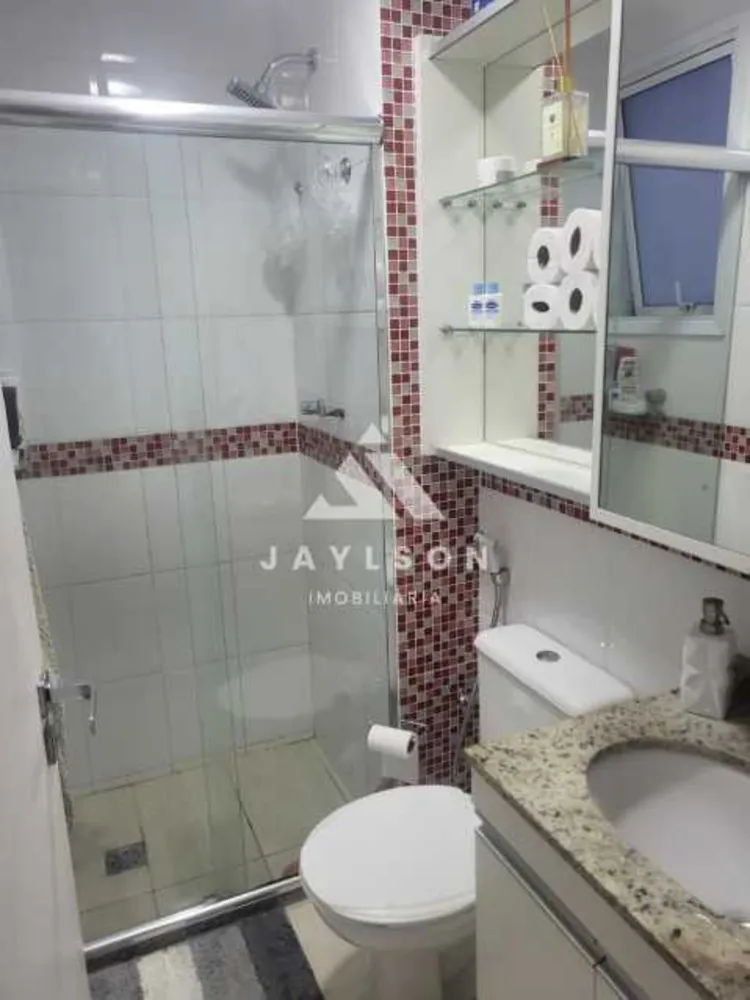 Apartamento, 2 quartos, 65 m² - Foto 25